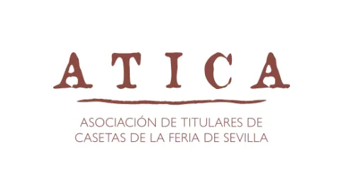 Ática Logo