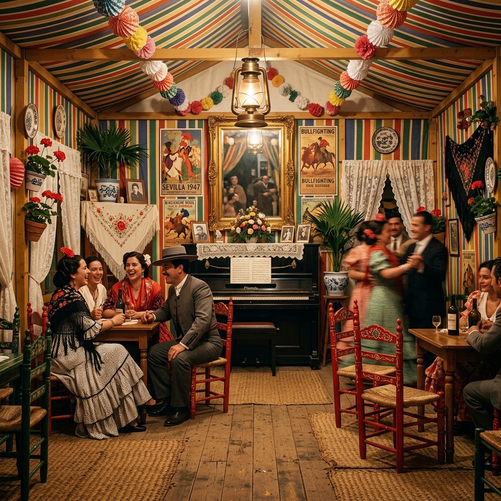 Feria de 1940